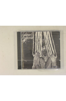 Peter Gabriel - Peter Gabriel (2)