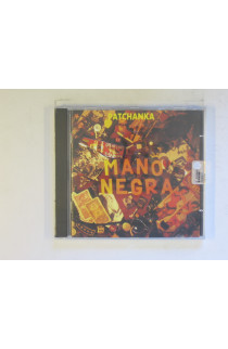 Mano Negra - Patchanka