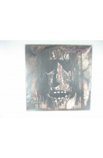 Poison - Native Tongue (LP) 
