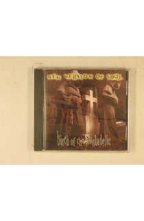 New Version Of Soul - Birth Of Souladelic