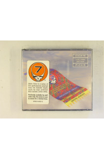 Grateful Dead - Dick'S Picks, Vol.7