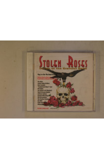 Grateful Dead - Stolen Roses - Songs Of The Grateful Dead
