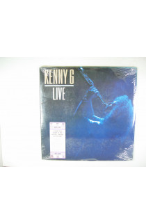 Kenny G - Live