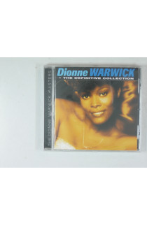 Warwick Dionne - The Definitive Collection