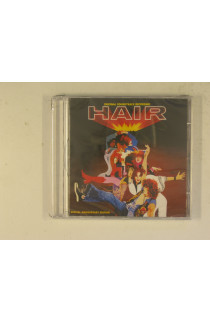 Mac Dermot Galt - Hair