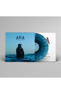 Danno - Aka Danno (LP) 