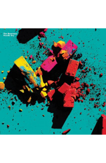 Tim Bowness - Powder Dry (CD) 