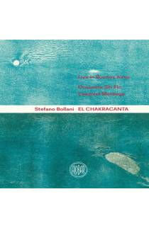 Stefano Bollani - El Chakracanta (CD) 