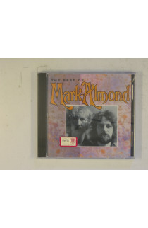 Mark-Almond - The Best Of