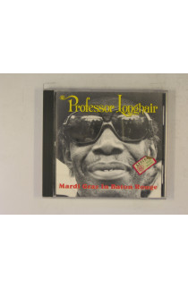 Professor Longhair - Mardi Gras In Baton Rouge