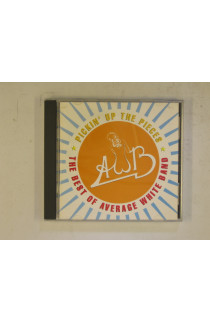 Average White Band - Pickin' Up The Pieces - The Best Of Average White Band