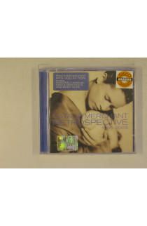 Merchant Natalie - Retrospective: 1995-2005