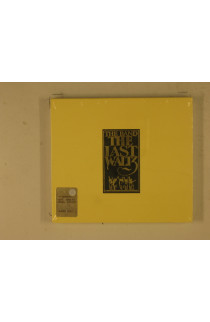 The Band - The Last Waltz