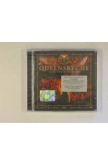 Queensryche - Mindcrime At The Moore