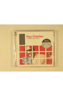 Ray Charles - The Definitive Soul Collection