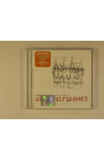 Violent Femmes - Permanent Record: The Very Best Of Violent Femmes