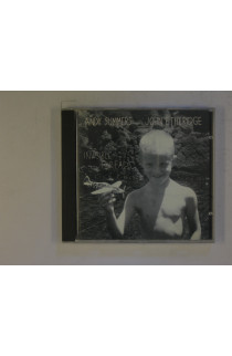 Summers Andy & John Etheridge - Invisible Threads