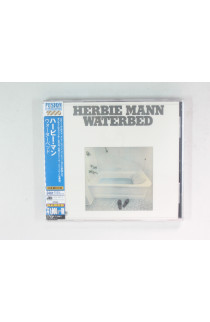 Mann Herbie - Waterbed