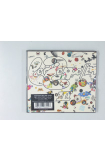 Led Zeppelin - Led Zeppelin I I I 