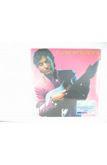 Ry Cooder - Bop Till You Drop