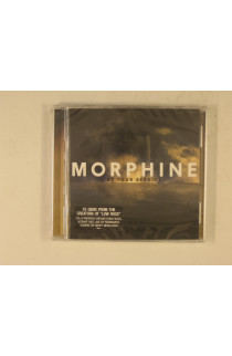 Morphine - At Your Service (CD) 