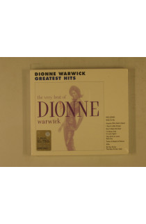 Warwick Dionne - The Very Best Of 