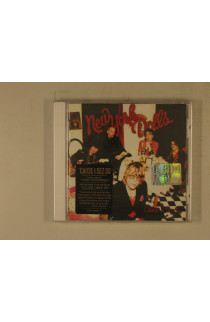 New York Dolls - 'Cause I Sez So 