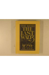 The Band - The Last Waltz (CD) 