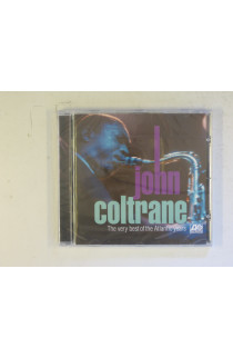 John Coltrane - The Very Best Of John Coltrane
