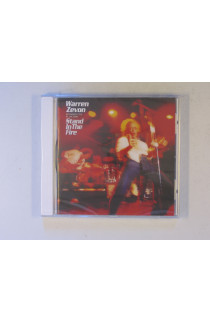 Zevon Warren - Stand In The Fire