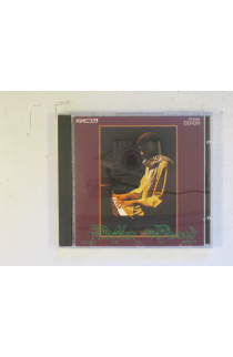 Dollar Brand - Anthem For The New Nations (CD) 