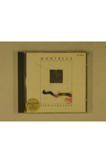 Montreux - Sign Language