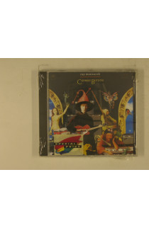 Manzarek Ray - Carmina Burana