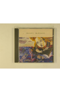 Maharry Wendy - Wendy Maharry