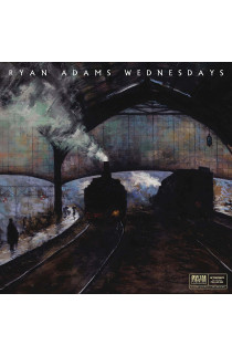Ryan Adams - Wednesday (CD) 