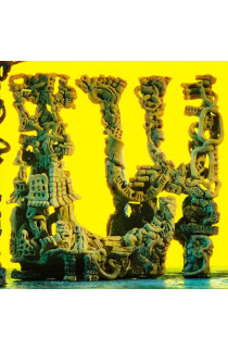 King Gizzard and The Lizard Wizard - L.W. (CD) 