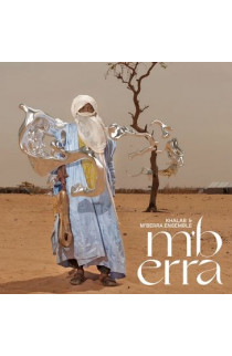 Khalab & M'berra Ensemble - M'berra (CD) 