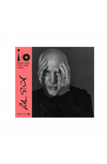 Peter Gabriel - I/O (CD) 