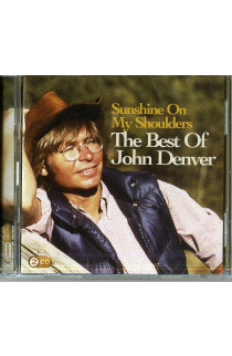 John Denver - Sunshine On My Shoulders: The Best Of John Denver (CD) 