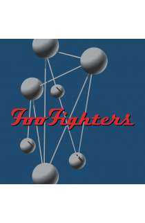 Foo Fighters - The Colour And The Shape (CD) 