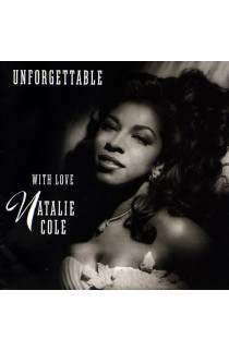 Natalie Cole - Unforgettable... With Love (CD) 