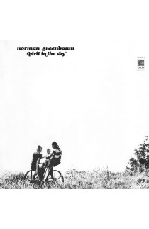 Norman Greenbaum - Spirit In The Sky (LP) 