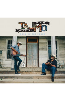 Taj Mahal & keb' Mo' - Room On The Porch (LP) 