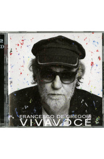 Francesco De Gregori - Vivavoce (CD) 