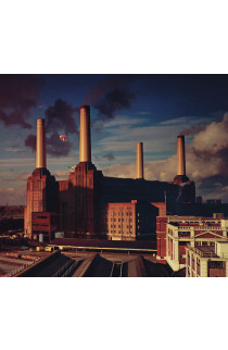 Pink Floyd - Animals (CD) 
