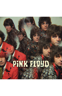 Pink Floyd - The Piper At The Gates Of Dawn (LP) 