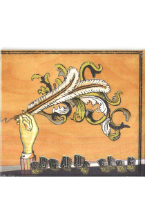 Arcade Fire - Funeral (CD) 
