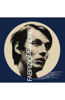 Fabrizio De Andrè - Volume 3° (LP) 