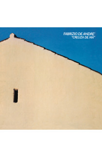 Fabrizio De Andrè - Creuza De Ma (LP) 