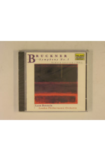 Bruckner - Sinfonia 5